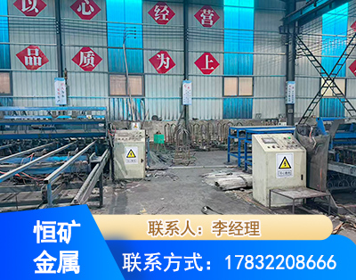 宜昌厂房厂貌