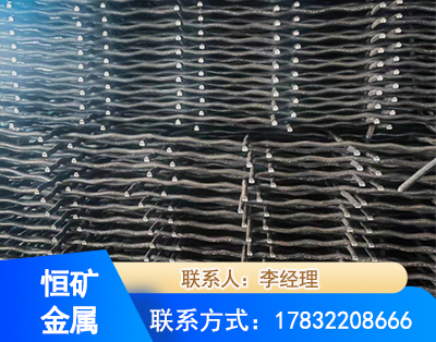 宜昌钢筋编炽焊网